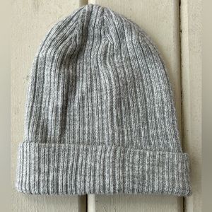 ARITZIA Beanie Hat (Main Character)